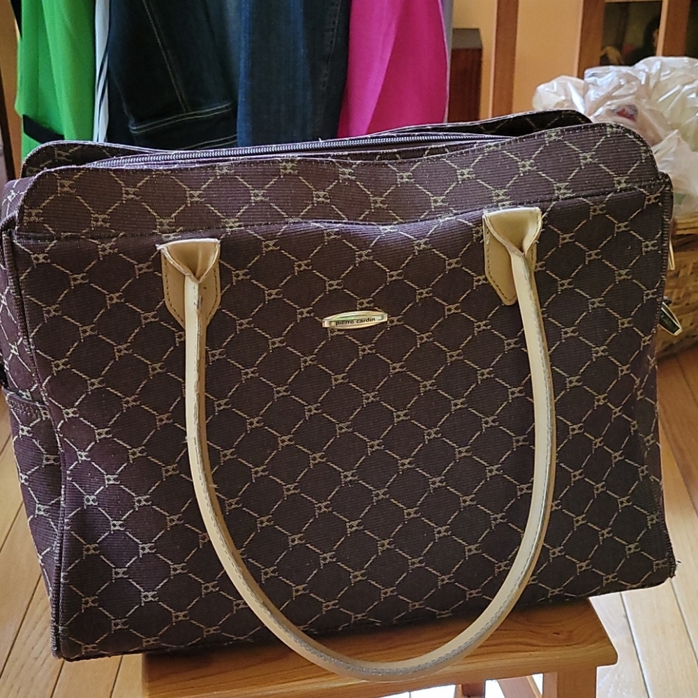 Computer bag 15×11×6.5